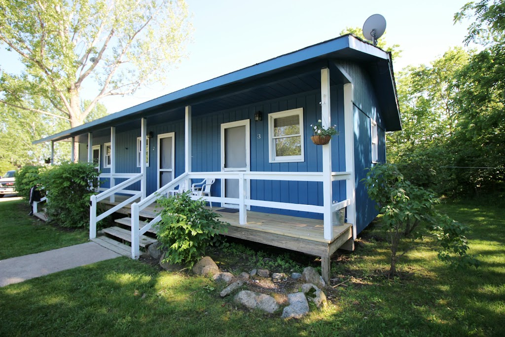 Bird's Nest Resort PutinBay, OH 43456 Services, Reviews, Hours