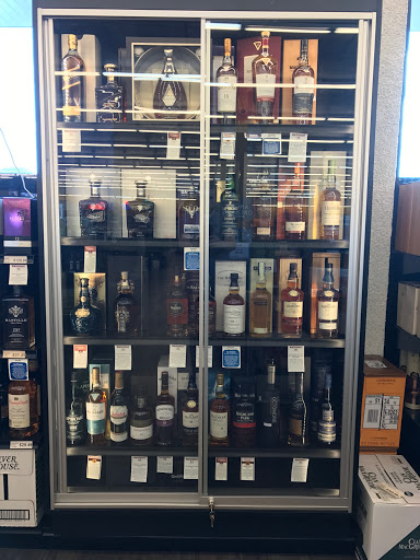 Liquor Store «Cellar Wine & Spirits», reviews and photos, 555 W Main St, Norman, OK 73069, USA
