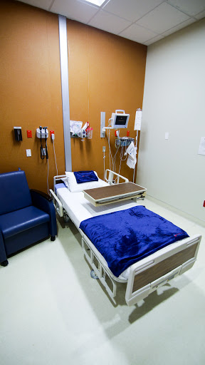 Exceptional Emergency Center - Fort Worth