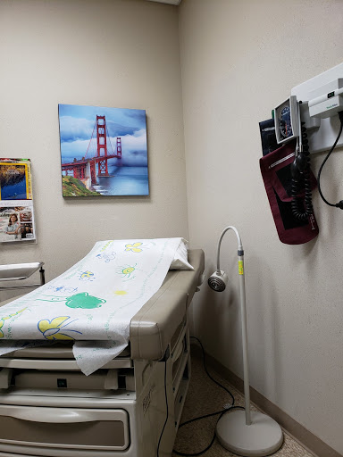 Medical Clinic «The Vancouver Clinic: Salmon Creek», reviews and photos, 2525 NE 139th St, Vancouver, WA 98686, USA