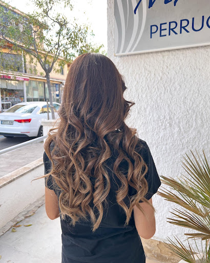 Peluquería Marce en Segur de Calafell, Tarragona