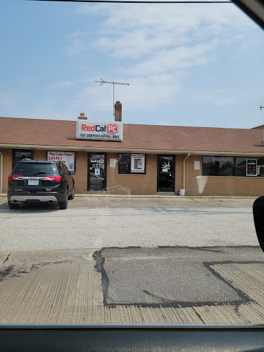 Computer Service «RedCat PC, LLC», reviews and photos, 1488 Mentor Ave Suite 300, Painesville, OH 44077, USA