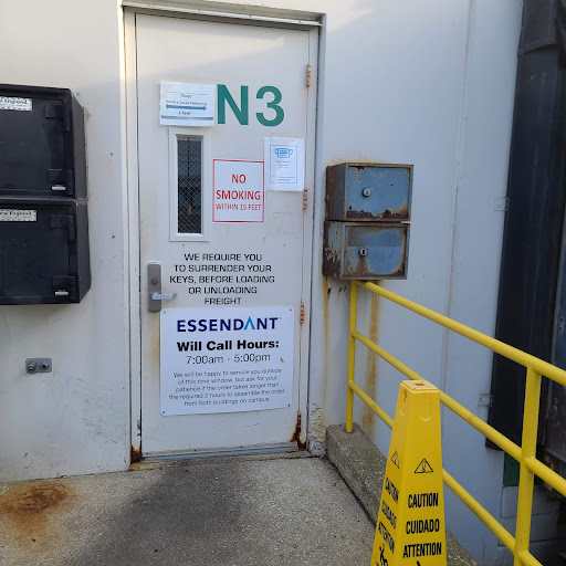 Stationery Store «United Stationers Supply Co», reviews and photos, 810 Kimberly Dr, Carol Stream, IL 60188, USA