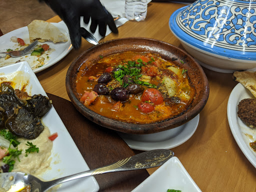 Grocery Store «Alzohour Market», reviews and photos, 7814 N 27th Ave, Phoenix, AZ 85051, USA