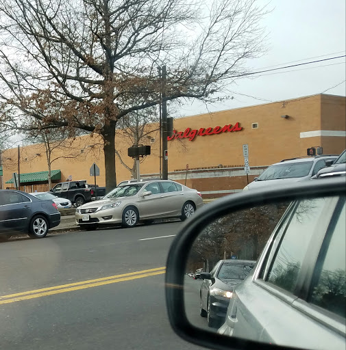 Drug Store «Walgreens», reviews and photos, 436 Whalley Ave, New Haven, CT 06511, USA