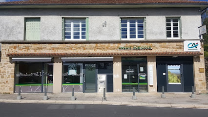 Photo du Banque Crédit Agricole LATRONQUIERE à Latronquière