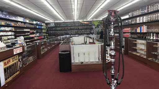 Tobacco Shop «oasis smoke shop», reviews and photos, 4212 Union Rd, Cheektowaga, NY 14225, USA