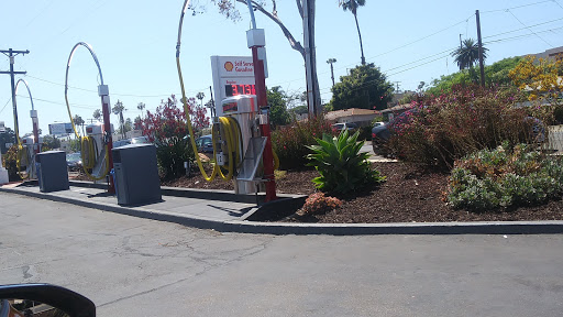 Car Wash «Pacific Beach Car Wash», reviews and photos, 2075 Balboa Ave, San Diego, CA 92109, USA