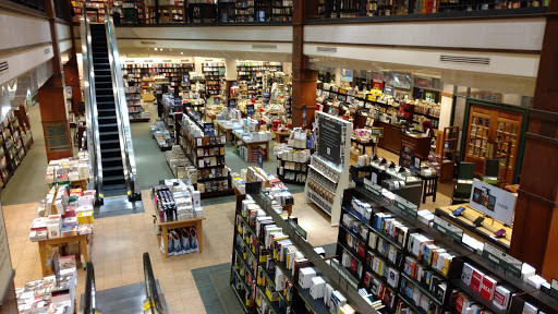Book Store «Barnes & Noble», reviews and photos, 150 W Swedesford Rd, Berwyn, PA 19312, USA