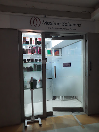 Maxima Solutions