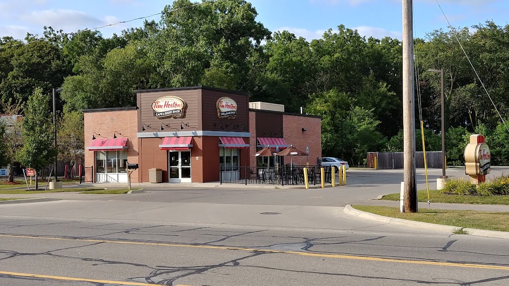 Tim Hortons 49286