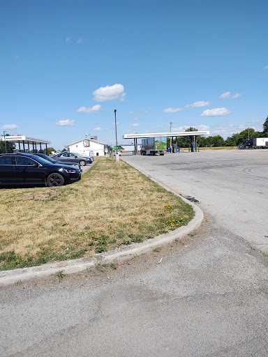 Convenience Store «7-Eleven», reviews and photos, 8400 Buffalo Rd, Bergen, NY 14416, USA