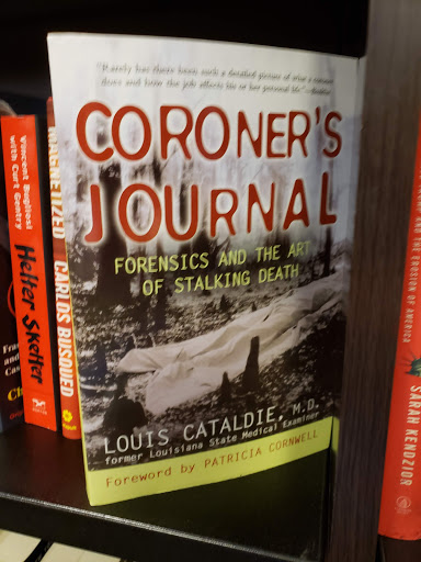 Book Store «Books-A-Million», reviews and photos, 2060 Southlake Mall #704, Merrillville, IN 46410, USA