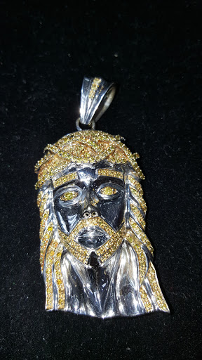 Jewelry Store «Saatchi Jewelry», reviews and photos, 4545 Austin Blvd, Island Park, NY 11558, USA