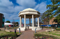 Hampton University - Photo 3 - Car repair in Hampton, VA, Chesapeake
