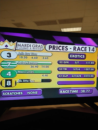 Casino «bestbet Orange Park», reviews and photos, 455 Park Ave, Orange Park, FL 32073, USA