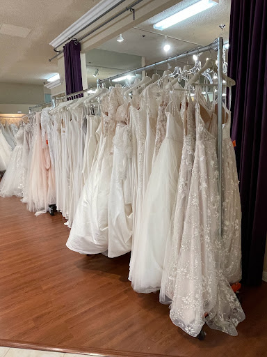 Bridal Shop «Bridal & Veil», reviews and photos, 1233 Camino del Rio S, San Diego, CA 92108, USA