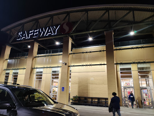 Grocery Store «Safeway», reviews and photos, 10541 Connecticut Ave, Kensington, MD 20895, USA