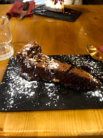 Brownie du Restaurant Les Drôles à Bordeaux - n°10