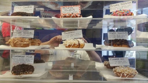 Donut Shop «Fractured Prune», reviews and photos, 8705 Harford Rd, Parkville, MD 21234, USA