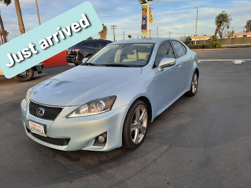 Used Car Dealer «A quality auto sales», reviews and photos, 17301 Beach Blvd #2a, Huntington Beach, CA 92647, USA