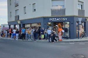 Pizza Cosy image