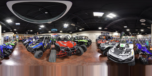 Motorcycle Dealer «Moto City», reviews and photos, 310 N Dysart Rd, Avondale, AZ 85323, USA