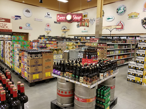 Supermarket «Wegmans», reviews and photos, 7905 Hilltop Village Center Dr, Alexandria, VA 22315, USA