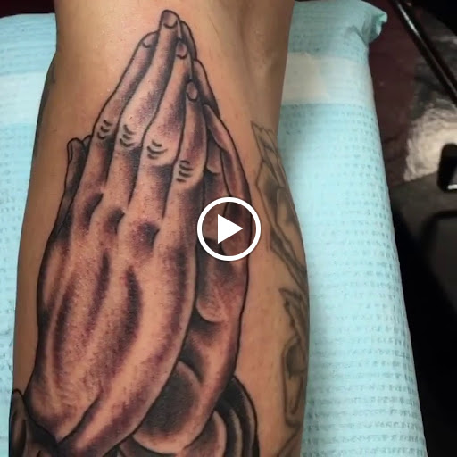 Explore tattoos ideas for women, creative tattoo ideas in Vista, available at American Tattoo Vista