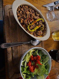 Photo n°116 de OSABA à Paris ()