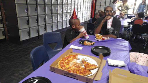 Bowling Alley «Crofton Bowling Centre», reviews and photos, 2115 Priest Bridge Dr, Crofton, MD 21114, USA