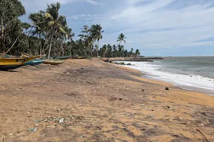 Payagala beach image