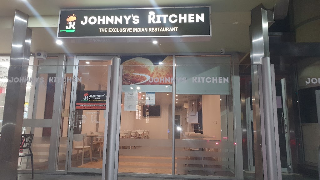 Johnny's Kitchen 5082