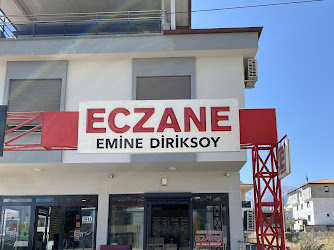 Eczane Emine Diriksoy