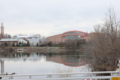 Lakeview Water Treatment Plant