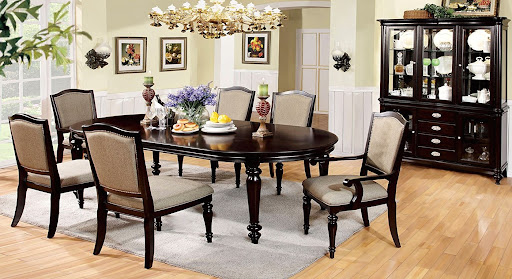 Furniture Store «Market Furniture», reviews and photos, 205 Market St, Paterson, NJ 07505, USA