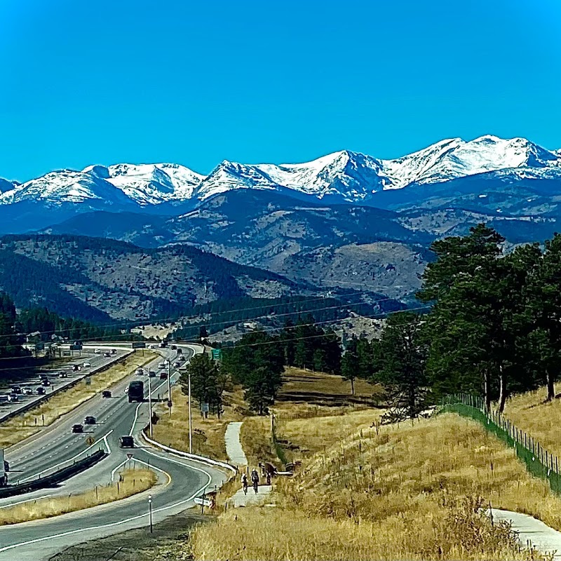 Buffalo Overlook