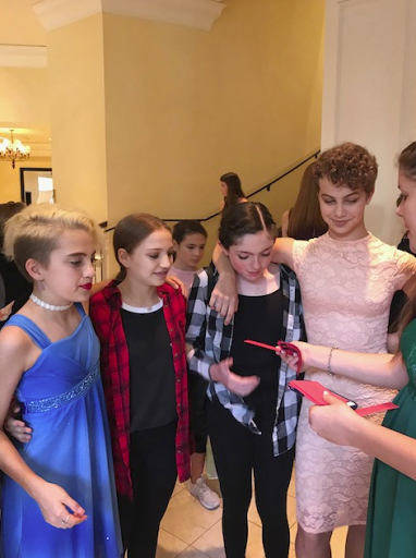 Dance School «JWSD-Joyce Willett Dance», reviews and photos, 12687 Research Blvd, Austin, TX 78759, USA