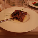 Photo n°6 de l'avis de Luca.a fait le 03/09/2018 à 11:38 sur le  Al Gondoliere à Malcesine