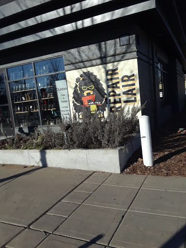 Clothing Store «Repair Lair», reviews and photos, 3304 E Lake St, Minneapolis, MN 55406, USA