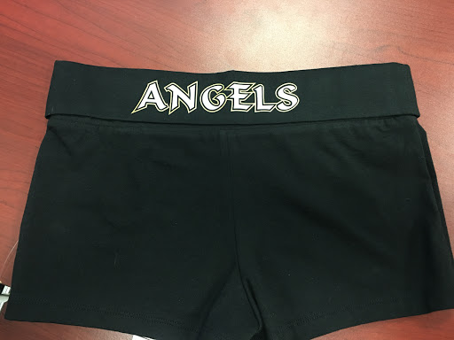 Sign Shop «Cutting Edge Signs and Visuals», reviews and photos, 1055 Nursery Rd #105, Winter Springs, FL 32708, USA