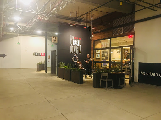 Pizza Restaurant «The Urban Oven», reviews and photos, 2115 Farrel Avenue F, Redondo Beach, CA 90278, USA