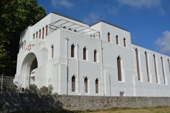 Avaliações doSinagoga Kadoorie em Porto - Arquiteto