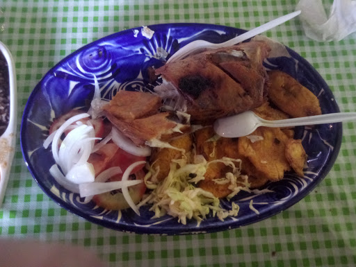 Restaurant Labadee Comida Haitiana Tijuana