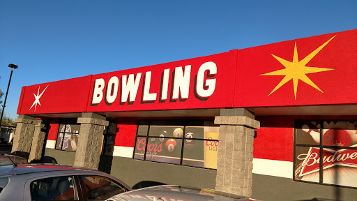 Bowling Alley «Brunswick Zone Tri-City Bowl», reviews and photos, 1425 N Central Ave, Avondale, AZ 85323, USA
