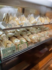おかずクレープ RU-CRE