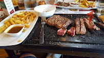 Steak du Restaurant Hippopotamus à Blagnac - n°18