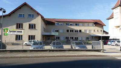 MFR PONTARLIER à Pontarlier