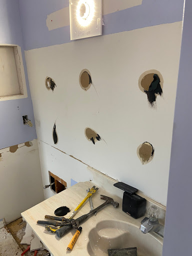 Roofing Contractor «Panda Contractors, Inc.», reviews and photos