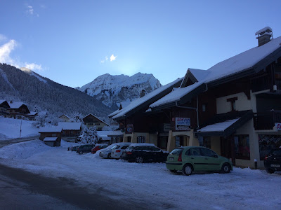Carline Sport Skiset à Bellevaux